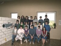 - Lyons0019916.jpg  Allergan summer staff, August 1985 : 198508 Summer staff.tif, Allergan