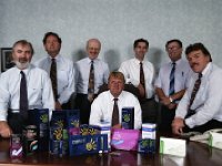 - Lyons0019991.jpg  Allergan Management Team, August 1995 : 199508 Allergan Management Team.tif, Allergan