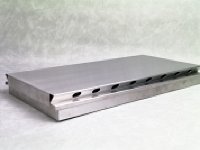 - Lyons0020337.jpg  Stainless steel box, Allergan, April 1993 : 19930426 Stainless Steel Box.tif, Allergan