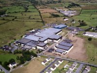 - Lyons0020372.jpg  Aerial view of Allergan, August1993 : 19930816 Aerial view of Allergan 4.tif, Allergan