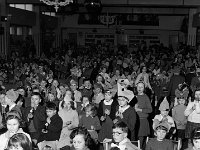 Belclare House, 1965 - Lyons00-21323.jpg  Childrens' Christmas party in Belclare House. : 19651220 Childrens' Christmas Party in Belclare House 2.tif, Belclare House, Lyons collection