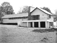 Belclare House, 1967. - Lyons00-21343.jpg  John Healy's home. : 19670728 John Healy's Home.tif, Belclare House, Lyons collection