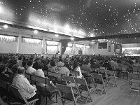 Belclare House, 1970. - Lyons00-21391.jpg  Bingo in the Starlight Ballroom. : 19700921 Bingo in the Starlight Ballroom.tif, Belclare House, Lyons collection, Westport
