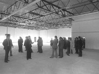 - Lyons0019755.jpg  The opening of the IDA factory. The interior of the new factory. : 19770509 Opening of the IDA Factory 2.tif, Lyons collection, Westport Developing