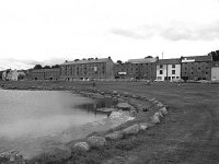 Westport Quay, August 1992. - Lyons0019788 1.jpg  Westport quay before development started, August 1992. : 19920814 Quay Development Apartments 1.tif, Lyons collection, Westport Developing