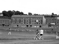 Westport Quay, August 1992. - Lyons0019790 1.jpg  Westport Quay before development started, August 1992. : 19920814 Quay Development Apartments 3.tif, Lyons collection, Westport Developing