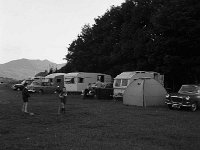 Westport House Caravan & Camping Park, June 1969. - Lyons0018887.jpg  Westport House Caravan & Camping Park, June 1969. : 196906 Westport House Caravan & Camping Park.tif, Lyons collection, Westport House