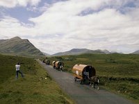 Westport House Caravans - Lyons0018946.jpg  Westport House Caravans touring in the Errif River Valley, August 1978