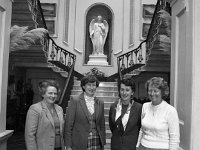 Leaders of the IPM group, Westport House, May 1982 - Lyons0019000.jpg  Leaders of the IPM group, Westport House, May 1982
