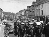 International Boy Scouts in Westport House, July 1968. - Lyons0019143.jpg  International Boy Scouts in Westport House, July 1968. : 19680730 International Boy Scouts in Westport House 6.tif, Lyons collection, Westport House