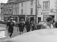 International Boy Scouts in Westport House, July 1968. - Lyons0019148.jpg  International Boy Scouts in Westport House, July 1968. : 19680730 International Boy Scouts in Westport House 11.tif, Lyons collection, Westport House