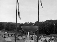 Scout Camp Westport House, August 1968... - Lyons0019157.jpg  Scout Camp Westport House, August 1968..