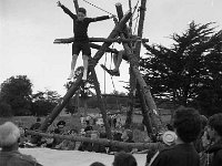 Scout Camp Westport House, August 1968... - Lyons0019162.jpg  Scout Camp Westport House, August 1968..