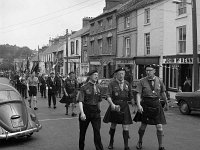 Scout Camp Westport House, August 1968... - Lyons0019163.jpg  Scout Camp Westport House, August 1968..