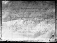 Copy of plans of Westport House, October 1969. - Lyons0019183.jpg  Copy of plans of Westport House, October 1969
