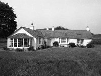 Lord Sligo's house and grounds, June 1970 - Lyons0019193.jpg  Lord Sligo's house and grounds, June 1970