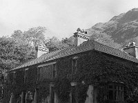 Delphi Lodge, September 1970 - Lyons0019198.jpg  Delphi Lodge, September 1970 : 19700918 Delphi Lodge for Lord Altamont 2.tif, Lyons collection, Westport House