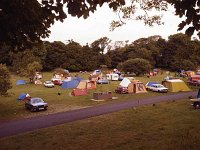 Westport House -  Caravan Park, April 1973. - Lyons0019285.jpg  Westport House -  Caravan Park, April 1973. : 19730427 Westport House -  Caravan Park.tif, Lyons collection, Westport House