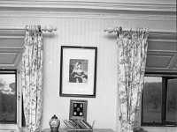 Interior and contents of Westport House, November 1975 - Lyons0019382.jpg  Interior and contents of Westport House, November 1975