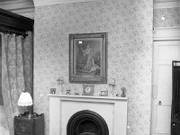 Interior and contents of Westport House, November 1975 - Lyons0019406.jpg  Interior and contents of Westport House, November 1975