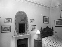 Interior and contents of Westport House, November 1975 - Lyons0019452.jpg  Interior and contents of Westport House, November 1975