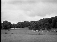 Scouts and Campers in Westport House, July 1976. - Lyons0019486.jpg  Scouts and Campers in Westport House, July 1976.