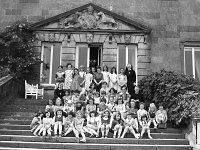 Banada Group at Westport House, May 1978 - Lyons0019531.jpg  Banada Group at Westport House, May 1978