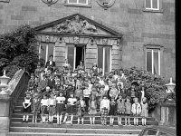 Cloughanover National School, June 1978 - Lyons0019532.jpg  Cloughanover National School, June 1978