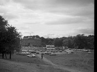 Open air concert on the grounds of Westport House, August 1978. - Lyons0019542.jpg  Open air concert on the grounds of Westport House, August 1978. : 19780806 Open air concert on the grounds of Westport House 3.tif, Lyons collection, The CT Wilkinson open-air concert, Westport House