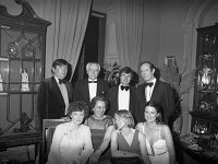 O'Dwyer Cheshire Home Annual Dinner Dance in Westport House, May 1982 - Lyons0019605.jpg  O'Dwyer Cheshire Home Annual Dinner Dance in Westport House, May 1982