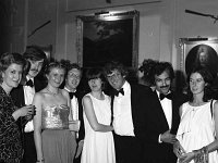 O'Dwyer Cheshire Home Annual Dinner Dance in Westport House, May 1982 - Lyons0019608.jpg  O'Dwyer Cheshire Home Annual Dinner Dance in Westport House, May 1982