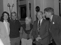 The first International Convention of Westports on a visit to Westport House, June 1985 - Lyons0019645.jpg  The first International Convention of Westports on a visit to Westport House, June 1985