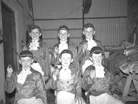 Westport CBS Primary School boys.. - Lyons0013561.jpg  Faces and Places in Westport, 1950s.  Westport CBS Primary School boys. : 1950's Faces and Places in Westport 21.tif, 1950s Misc, Lyons collection, Westport