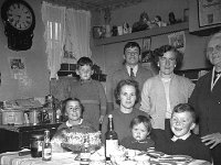 Birthday Party, Westport, 1955.. - Lyons0013590.jpg  Birthday Party, Westport, 1955. : 1955 Birthday Party .tif, Lyons collection, Westport