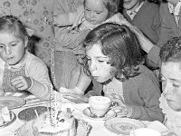 Finola Gill's Birthday Party, Westport, 1955 - Lyons0013597.jpg  Finola Gill's Birthday Party, Westport, 1955. : 1955 Finola Gill's Birthday Party 2.tif, 1955 Misc, Lyons collection, Westport