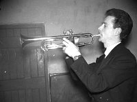 Larry Hingerton -  Trumpet Player, 1955.. - Lyons0013622.jpg  Larry Hingerton -  Trumpet Player, 1955. : 1955 Larry Hingerton -  Trumpet Player.tif, 1955 Larry Hingerton Trumpet Player.tif, 1955 Misc, Lyons collection, Westport