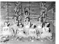 - Lyons0013683.jpg  Mrs McCraes' Ballet School Westport, 1956. : 1956 Misc, 1956 Mrs Mc Craes' Ballet School Westport 2.tif, Lyons collection, Westport