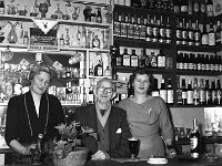 Flaherty's Pub, Westport 1961.. - Lyons0013809.jpg  Flaherty's Pub, Westport 1961.