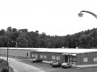 Westport textile factory  May 1973. - Lyons0013985.jpg  Westport textile factory  May 1973. : 197305 Westport 9.tif, Lyons collection, Westport