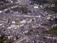 Aerial photo of Westport town , September 1978. - Lyons0014002.jpg  Aerial photo of Westport town , September 1978