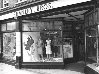 Shanley Bros, Westport, July 1980. - Lyons0014070.jpg  Shanley Bros, Westport, July 1980. : 198007 Shanley Bros 1.tif, Lyons collection, Westport