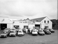 Tim Hastings Ltd the main Fiat Agents. Westport, July 1980. - Lyons0014075.jpg  Tim Hastings Ltd the main Fiat Agents. Tim Hastings proprietor. Westport, July 1980. : 198007 Tim Hastings Ltd 2.tif, Lyons collection, Westport