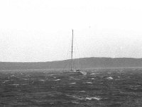 Sailing in Rosmoney, July 1986. - Lyons0014203.jpg  Sailing in Rosmoney, July 1986. : 198607 Sailing in Rosmoney 1.tif, Lyons collection, Westport