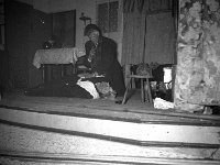 The Righteous are bold, Westport, February 1956. - Lyons0014466.jpg  The Righteous are bold, Westport, February 1956.