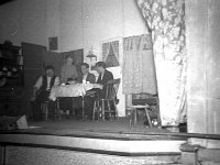 The Righteous are bold, Westport, February 1956. - Lyons0014467.jpg  The Righteous are bold, Westport, February 1956.