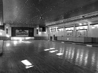 Starlight Ballroom , Westport, February 1969. - Lyons0014563.jpg  Starlight Ballroom , Westport, February 1969. : 19690217 Starlight Ballroom 2.tif, Lyons collection, Westport