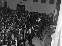 Opening of the Starlight Ballroom,Westport February 1969.. - Lyons0014566.jpg  Opening of the Starlight Ballroom, Westport February 1969.