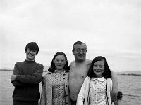 Sean Flanagan & his family, August 1969.. - Lyons0014591.jpg  Sean Flanagan & his family, August 1969.