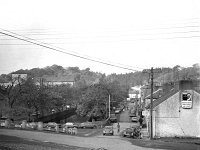 A view from the Fairgreen Westport in 1971 - Lyons0014701.jpg  A view from the Fairgreen Westport in 1971 : 19711123 Westport 2.tif, Farmers Journal, Lyons collection, Westport, Westport.
