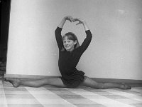 Westport Ballet School, May 1972. - Lyons0014734.jpg  Westport Ballet School, May 1972.